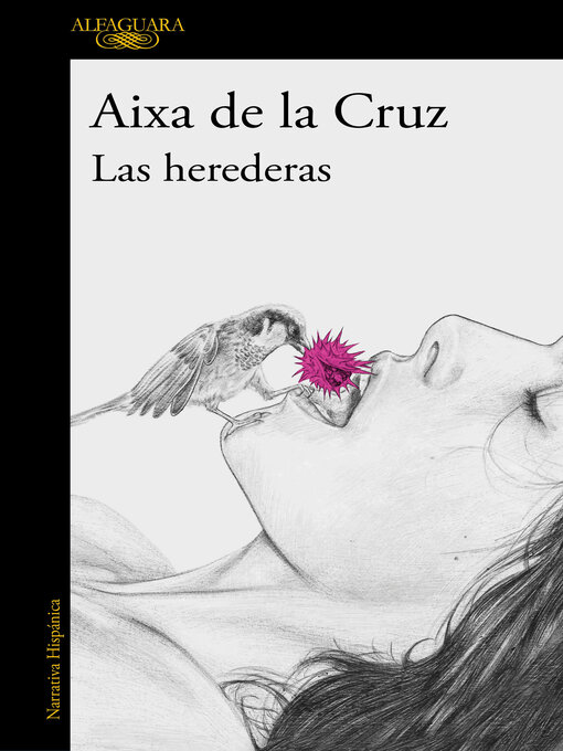 Title details for Las herederas by Aixa de la Cruz - Available